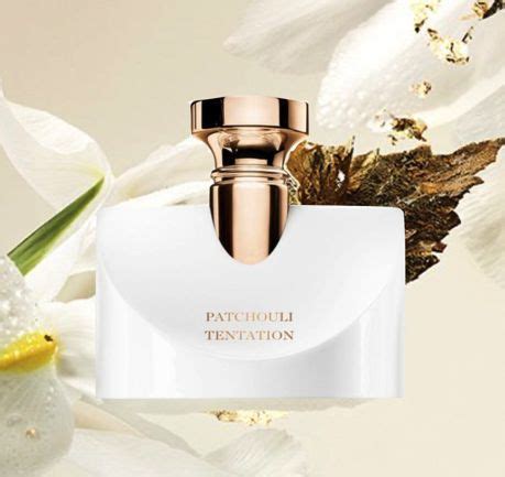 A guide to the bvlgari splendida perfume range – Artofit