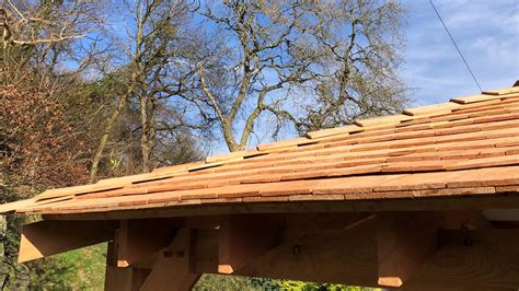 Choosing The Right Timber For Your Roof Shingles A Comprehensive Guide