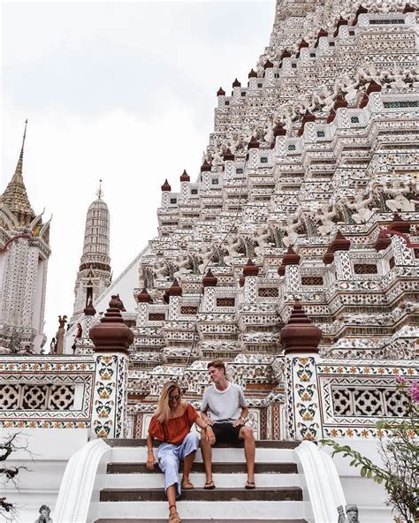 Most Instagrammable Places In Bangkok