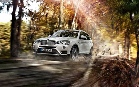 BMW X3 diesel coming to the U.S. market