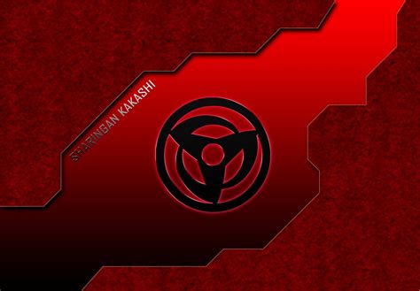 Kakashi Sharingan Wallpapers - Wallpaper Cave