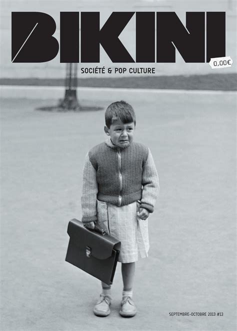 BIKINI SEPTEMBRE OCTOBRE By Bikini Magazine Issuu