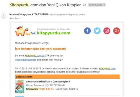 E Posta Pazarlama E Mail Marketing Nedir Ertu Rul M Yessero Lu