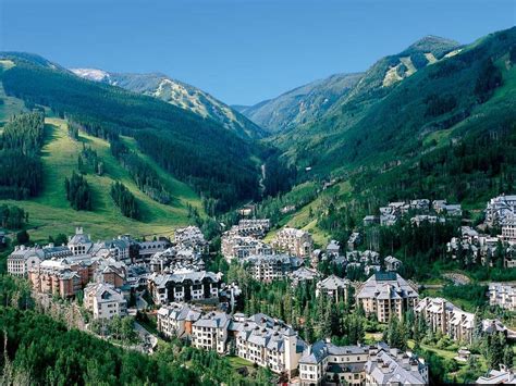 The Best Colorado Summer Resorts | Vacasa