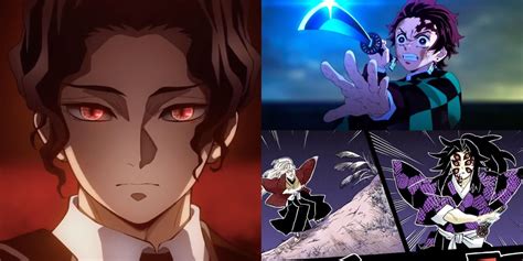 10 Most Gut-Wrenching Quotes In Demon Slayer