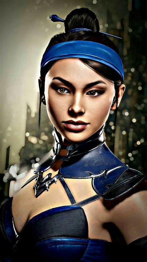 Kitana Mortal Kombat Mortal Kombat Games Liu Kang And Kitana Mortal