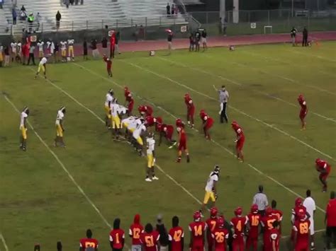 Hallandale Football | MaxPreps