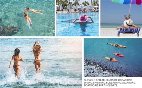 Amazon Zaful Bathing Suit Bikini Set Double Shoulder Straps Checkered Swimwear Tie Side