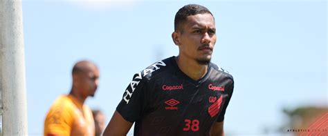 Athletico Paranaense Site Oficial Veja Os Jogadores Relacionados