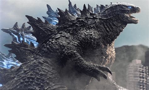 Which Godzilla Origin story makes the most logical sense to you? : r/GODZILLA