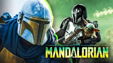 First Mandalorian Season 3 Poster Released Online The Direct