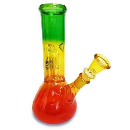 Fajka Bongo High Fly Verita Cm Headshop Bongs Glass Bongs