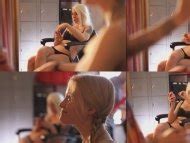 Naked Lorelei Lee In About Cherry