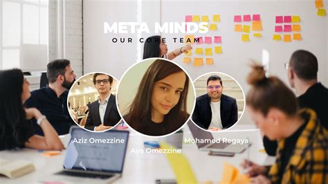 Team MetaMinds Autonomous Agents Hackathon