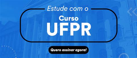 Vestibular UFPR 2025 edital está disponível Portal EV