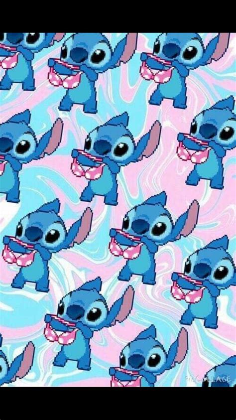 35 mejores imágenes de Fondos de pantalla Lilo Stitch en Pinterest