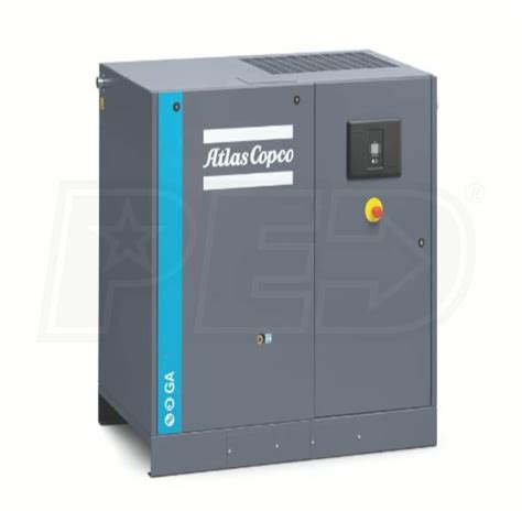 Atlas Copco Air Compressor Service Manual