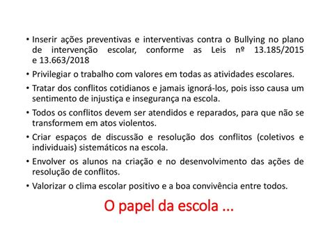 Projeto Mediação Escolar E Comunitária 5ª Formação Ppt Carregar