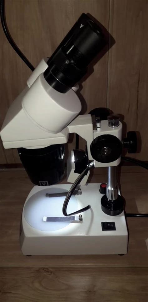 Mayalab X X Stereo Binocular Microscope Is It Portable Portable