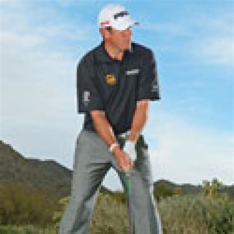 Swing Sequence: Lee Westwood | How To Play Golf | Golf Digest