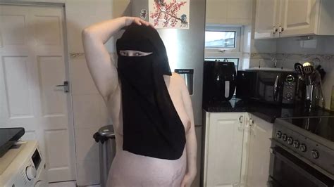 Free Muslim Burka Porn Videos XHamster
