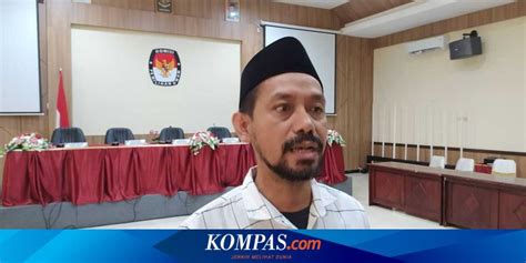 Ketua Sekretaris Dan Anggota Kpu Aru Jadi Tersangka Korupsi Ketua