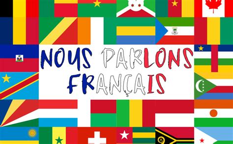 Qu Est Ce Que La Francophonie