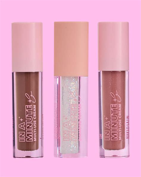 Cosmetics In A Minute Multi Use Cream Naked Bycaxs