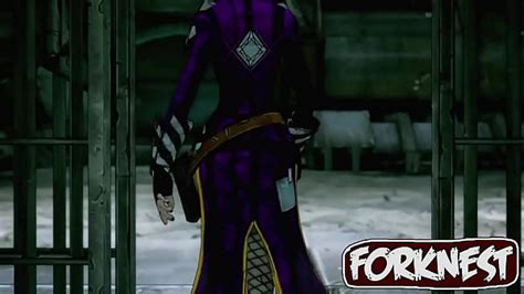 Borderlands Videos XVIDEOS
