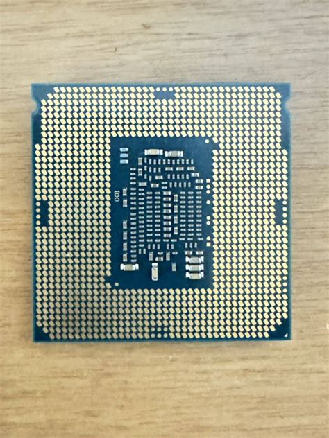 Yahooオークション 1円から Intel Cpu Core I7 6700 Sr2l2 340ghz