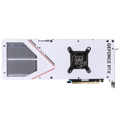 Colorful Product IGame GeForce RTX 4070 Ti SUPER Vulcan W OC 16GB V