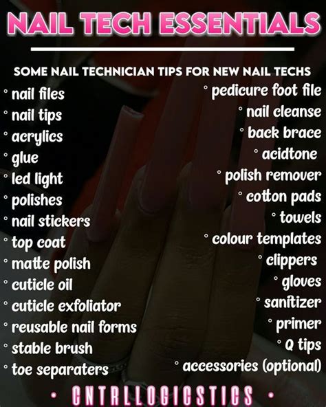 5 Ways To Transform Your Home Into A Nail Salon
