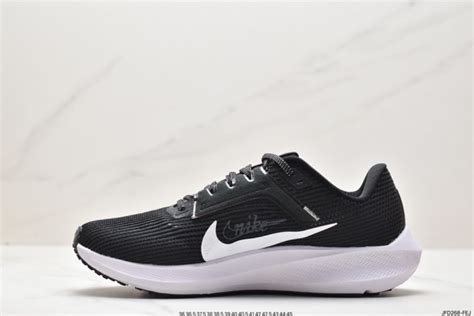 New 【พร้อมส่งของแท้💯 รุ่นนี่ใส่ตรงไซส Nike Zoom Pegasus แฟชั่น รองเท้า