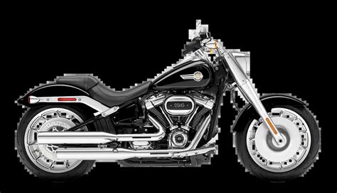 Harley Fat Boy Cruiser Motorcycle Harley Davidson Sa