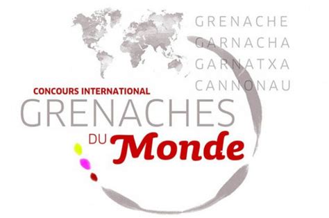 Ecco I Vincitori Del Grenaches Du Monde 2017 44 Medaglie Alla Sardegna