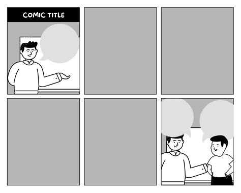 Comic Strip Panels Seller | nationaldefensepac.org