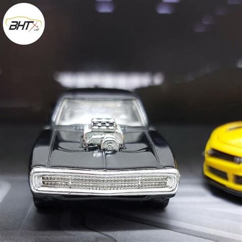 HOTWHEELS Hot Wheels 道奇 Charger R T 速度激情 HW 城市散裝風火輪 蝦皮購物