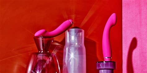 How To Use A Dildo Solo Or With A Partner SELF