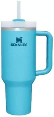 Amazon Stanley Vaso Quencher H2 0 FlowState De 40 Onzas PISCINA