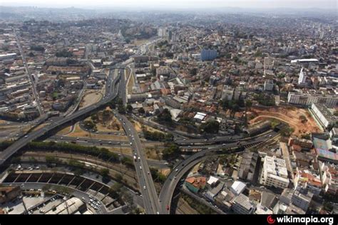 Complexo Vi Rio Da Lagoinha Belo Horizonte