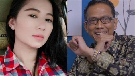 Tiara Marleen Seret Doddy Sudrajat Hubungan Kini Bak Musuh Dalam