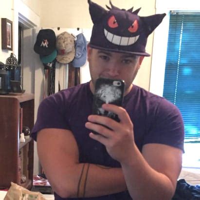 This Geeky Gay Guy Crafted A Perfect Pokémon Marriage Proposal Towleroad Gay News