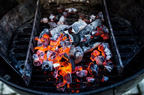 Holzkohle Der Ratgeber Zum Grillen Mit Kohle