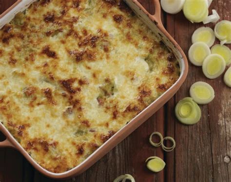 Gratinado De Carne Picada Alho Franc S E Fiambre Cookidoo