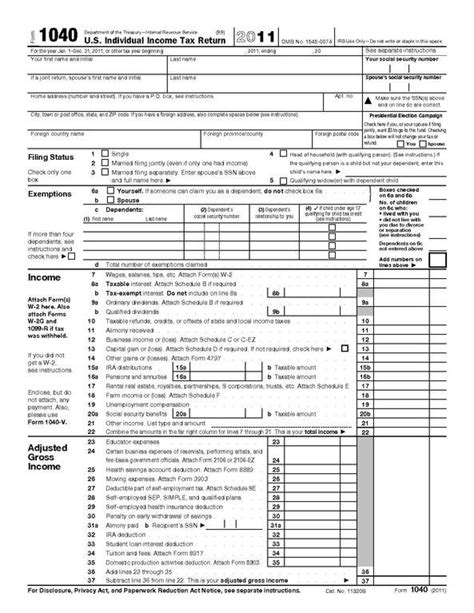 How Much Will My Federal Income Tax Return Be - Tax Walls