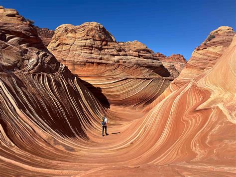 The Ultimate Guide To Hiking The Wave Arizona Plus Getting The Wave