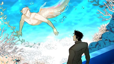 My First Love Is A Siren - Where To Read 'My First Love Is A Siren' Manhwa Confirmed