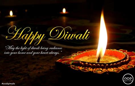 Wishing You All Very Happy And Prosperous Diwali Happy Diwali Song