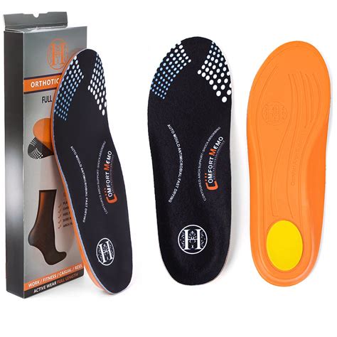 Antifungal Shoe Insoles at Anja Flores blog