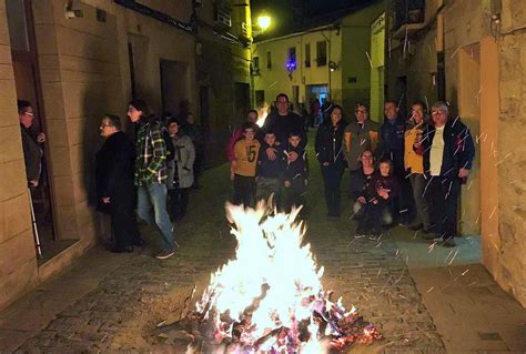 Fotos Fuenmayor Celebra Los Marchos La Rioja